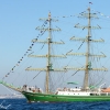 Alexander Von Humboldt – Alemania