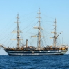 Amerigo Vespucci - Italia