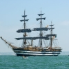 Amerigo Vespucci - Italia