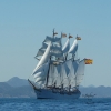 Juan Sebastián de Elcano - España