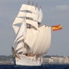 Juan Sebastián de Elcano - España