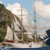 Statsraad Lehmkuhl - Noruega