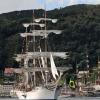 Statsraad Lehmkuhl - Noruega