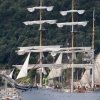 Statsraad Lehmkuhl - Noruega